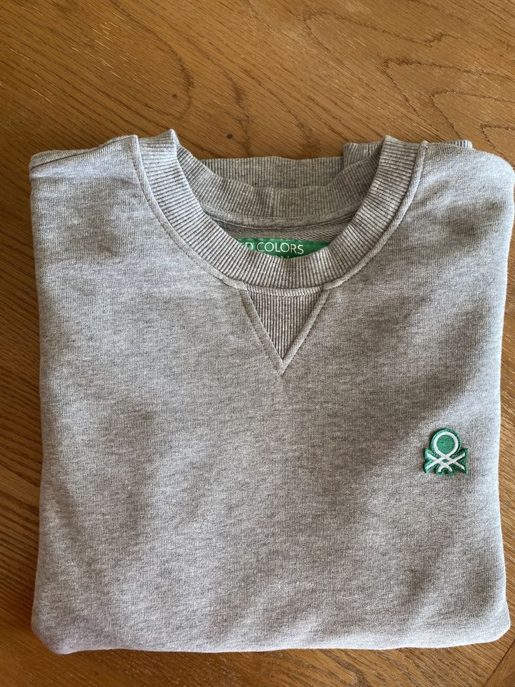 Світшот Benetton розмір 16-18 років