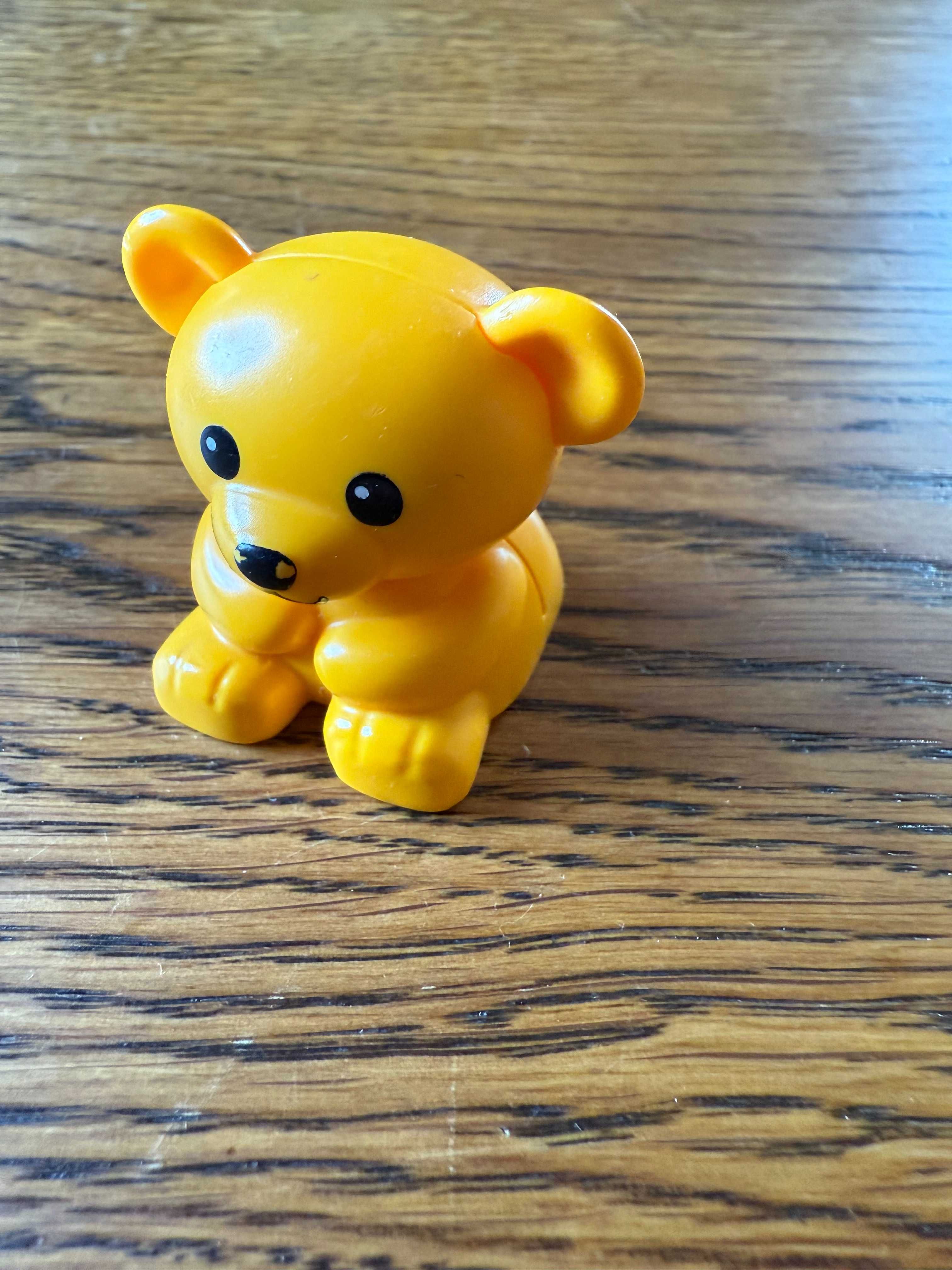 MIŚ - Lego Duplo