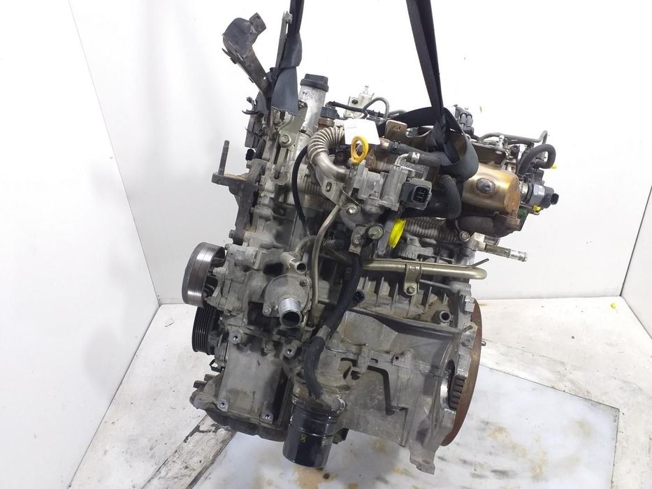 MOTOR COMPLETO TOYOTA COROLLA REF. 1ND