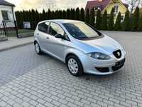 Seat Altea 1.6 MPI *BENZYNA* Niemcy*HAK* Opłacony*