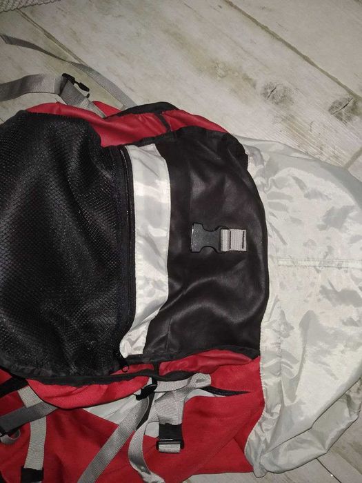 туристичний рюкзак Loap Broad Peak 60-100