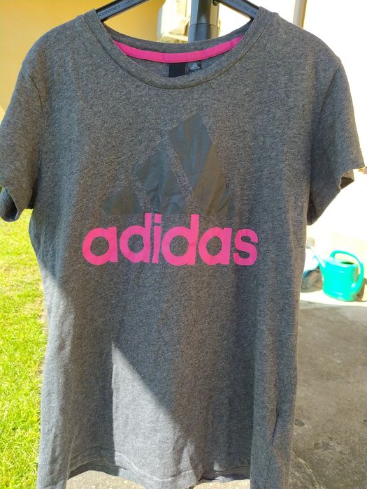 Koszulka adidas M