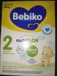 Mleko modyfikowane Bebiko 2 nutriflor