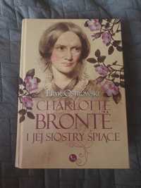 Charlotte Brontë i jej siostry śpiące