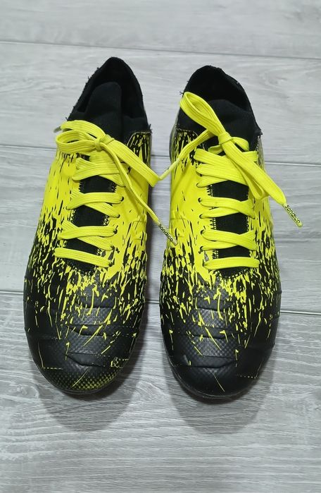 Бутсы Sondico 36.5 р.