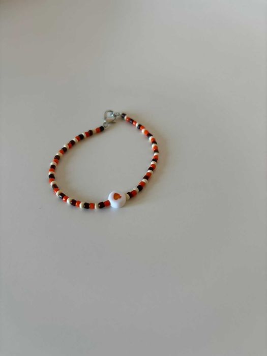 Pulseiras artesanais €0,85