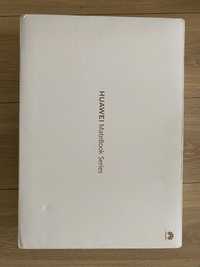 laptop Huawei MateBook 14 + dodatki
