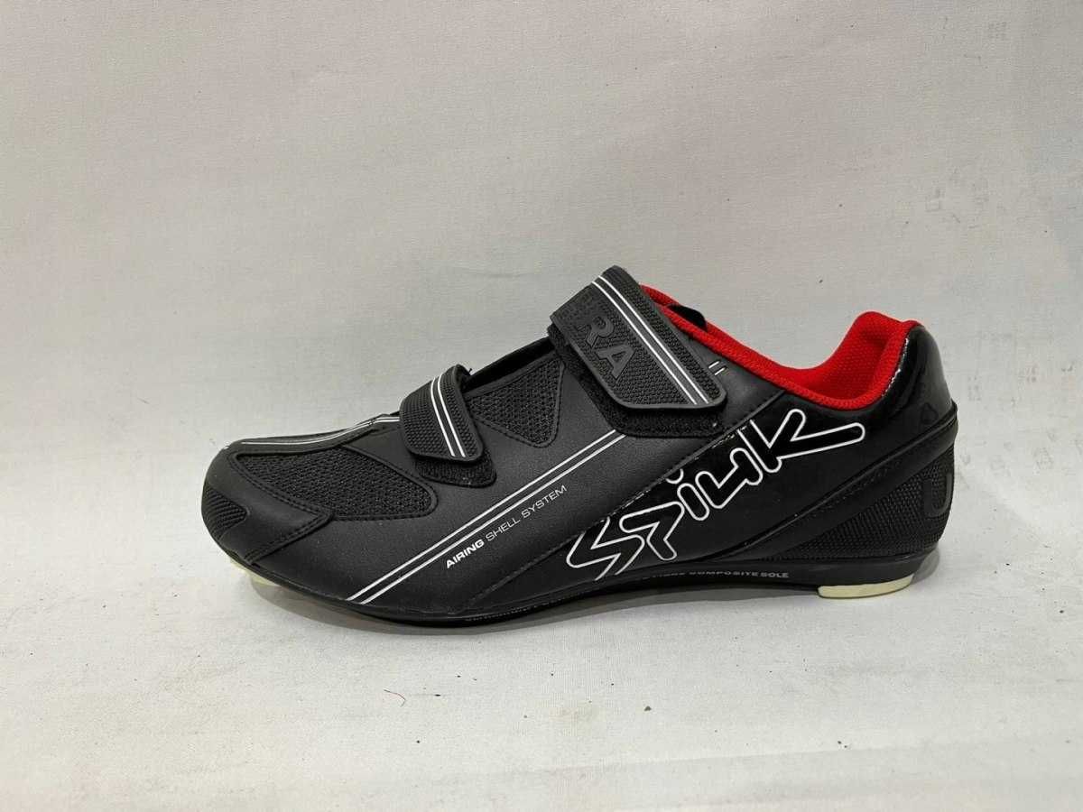 Buty rowerowe Spiuk UHRA01 rozm.37, 43,47