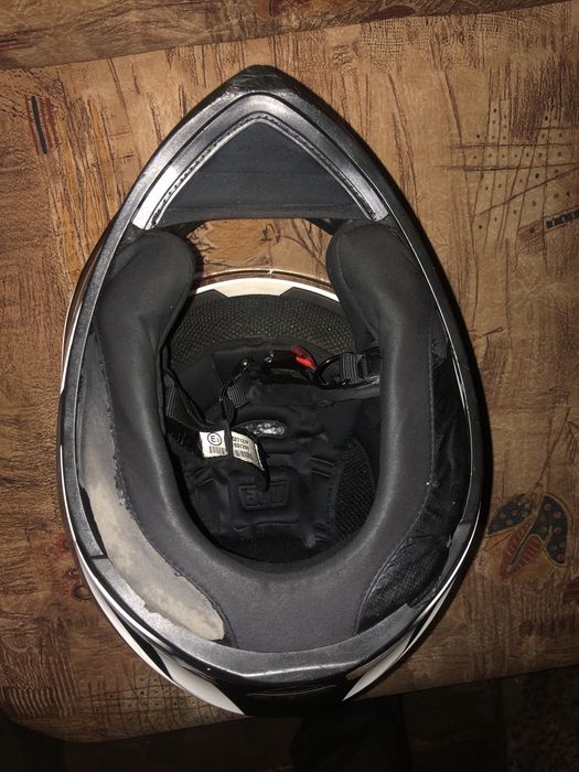 Продам AGV K3 SV