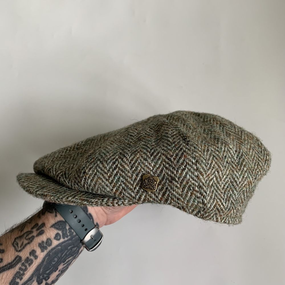 Жиганка harris tweed