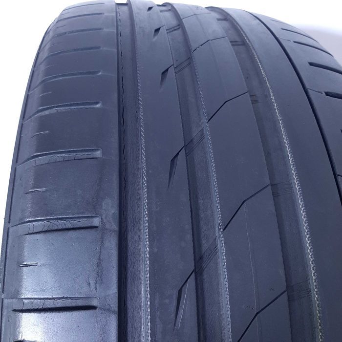 Opony letnie NOKIAN ZLINE SUV 255/45/ZR20 XL  N0185