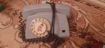 Aparat telefoniczny zabytkowy