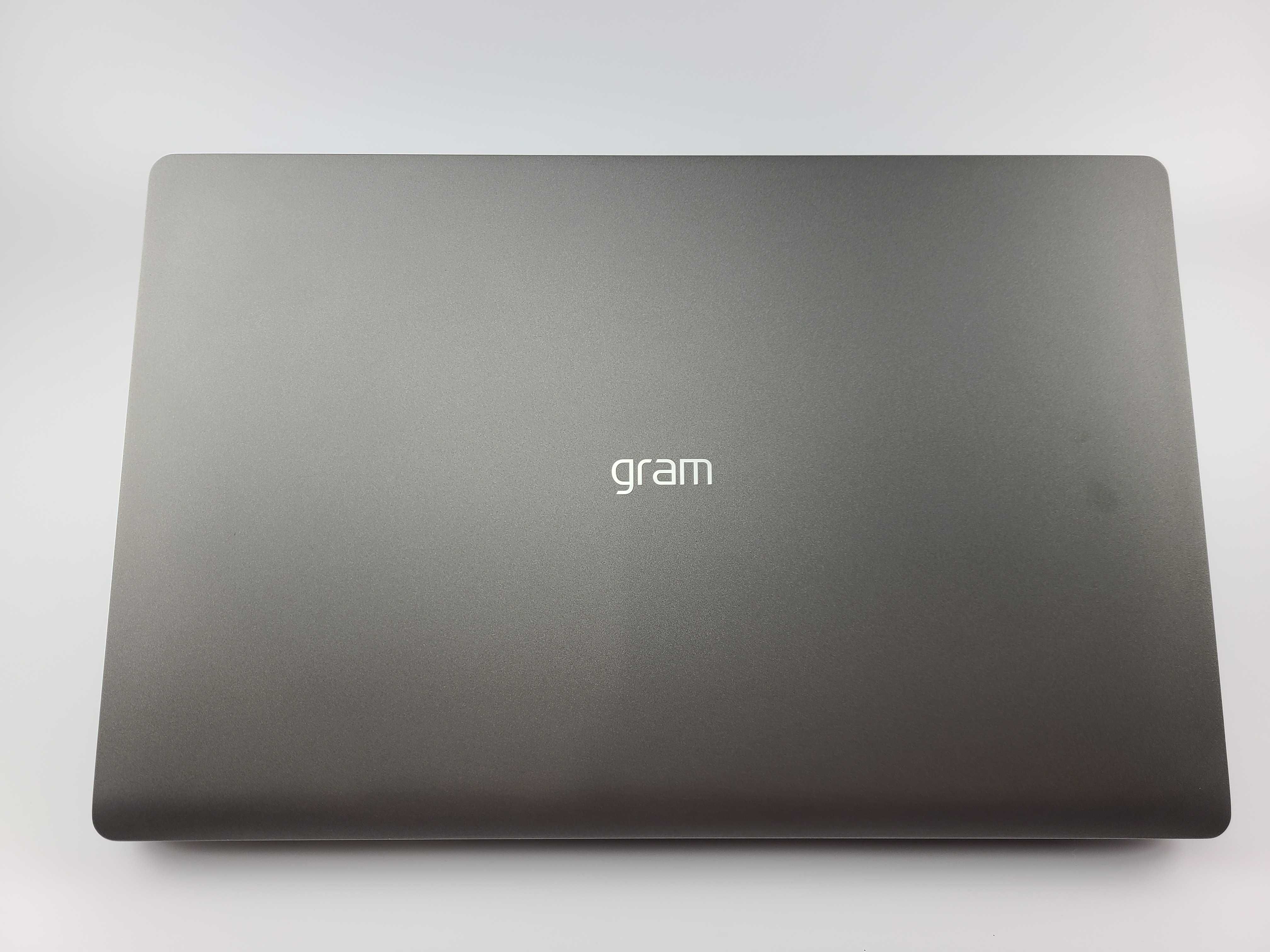 Ноутбук LG GRAM 14Z90N i7-1065G7/8GB/256NVMe #18176
