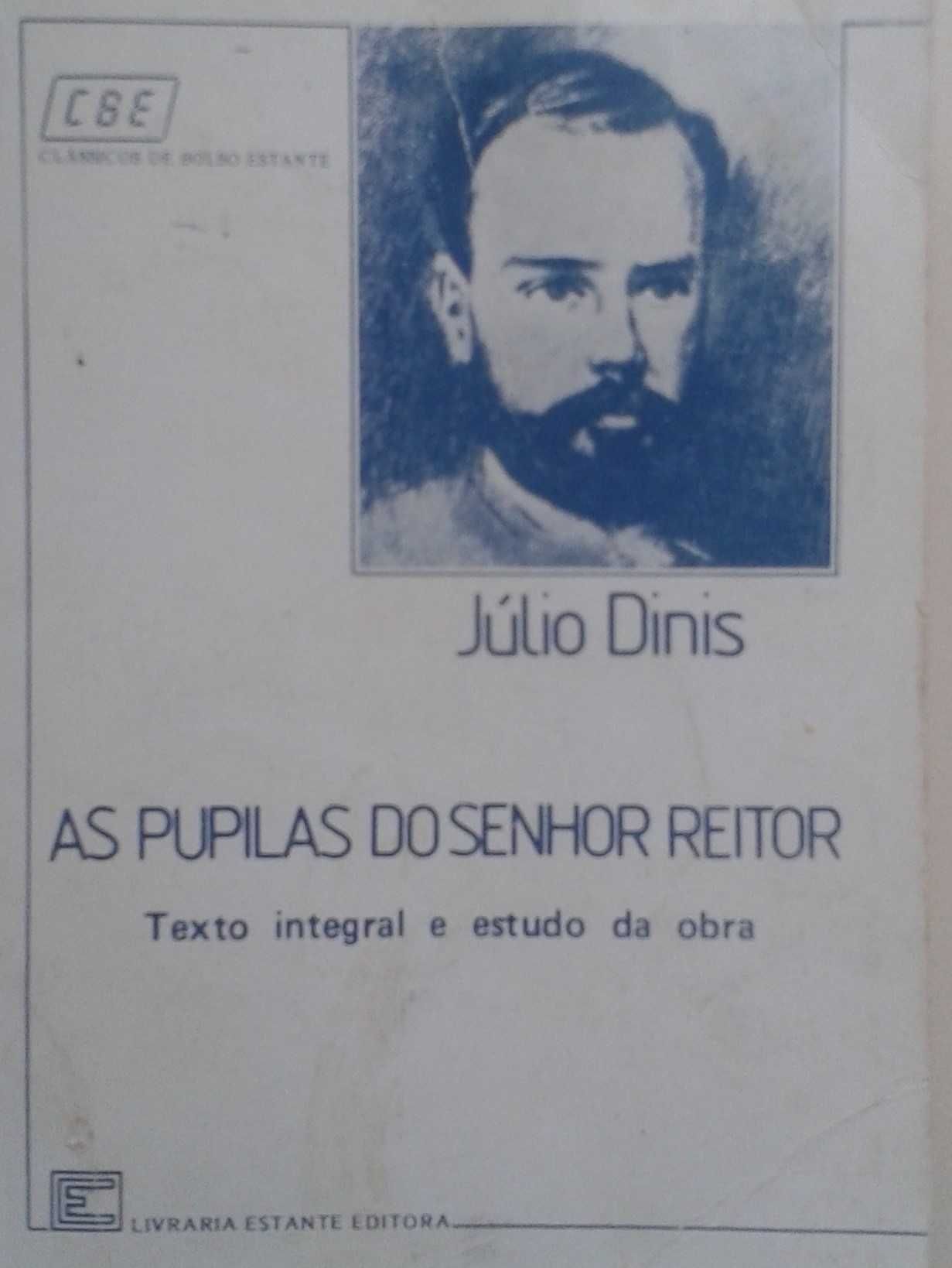 As pupilas do Sr Reitor