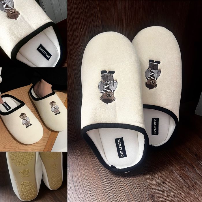 Чоловічі кімнатні тапки 42 розмір