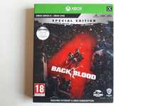 Back 4 Blood - Special Edition (steelbook edition) Xbox