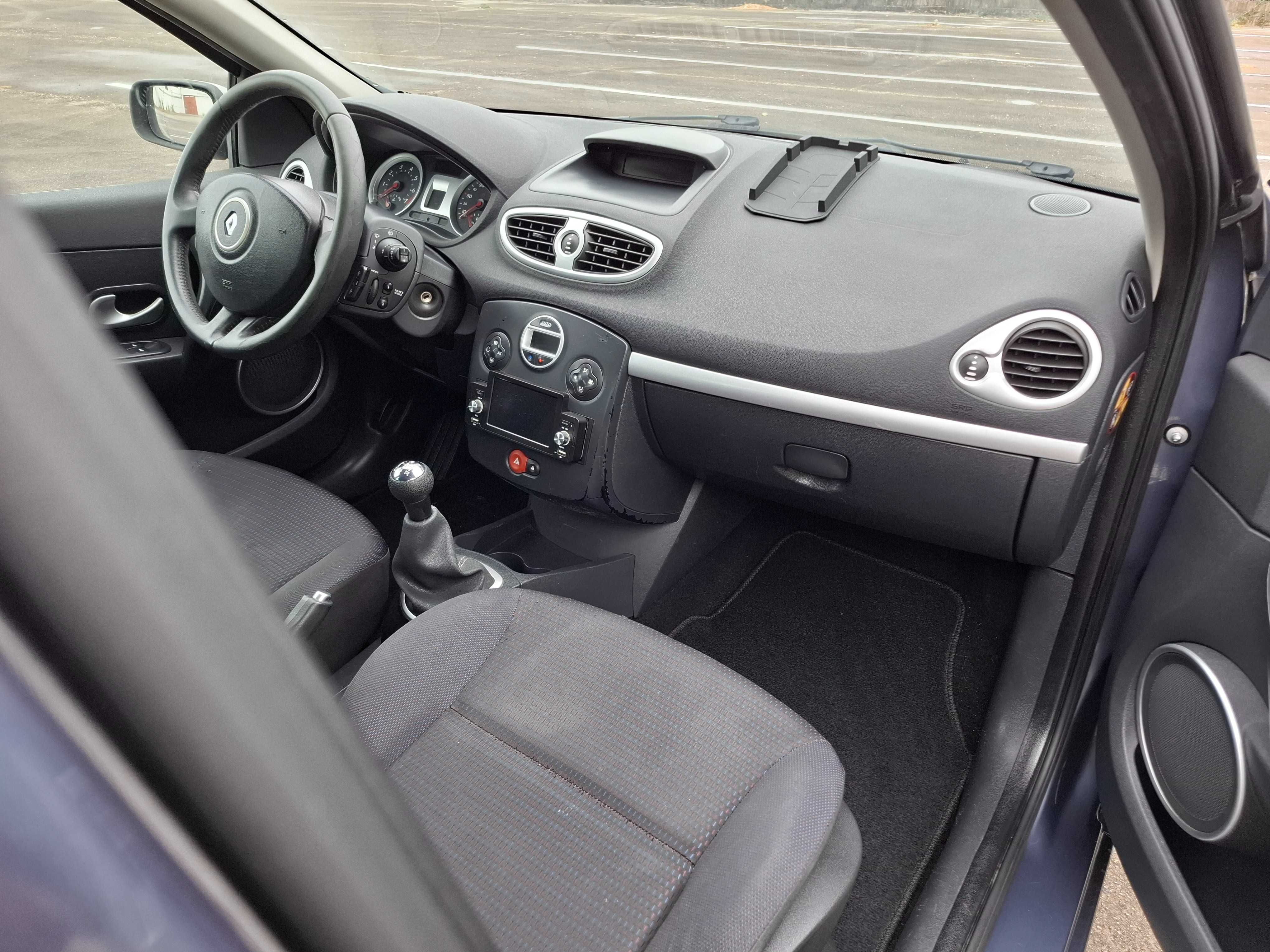 Renault Clio 1.2 TCE 100CV Dynamique S