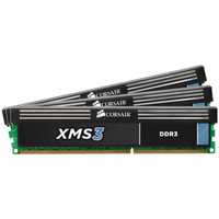 Corsair xms3 kit 3x2gb