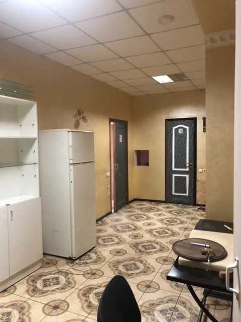Аренда помещения под Кафе\Кейтеринг\производство\пиццерию, 100 м.кв.