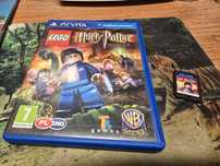 Gra lego harry potter ps vita
