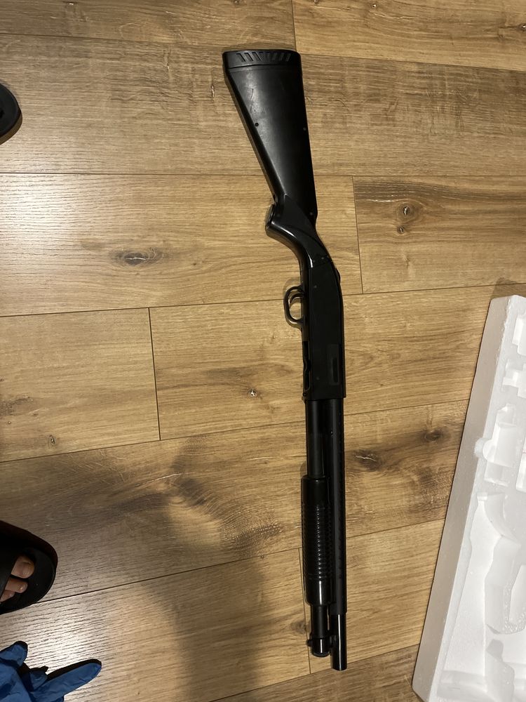 Pompa na kulki.