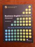 Business English Handbook Advanced