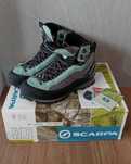 Buty trekkingowe Scarpa Marmolada WMN 36,5