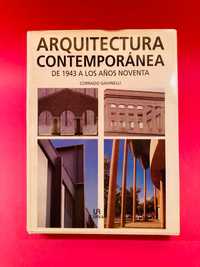 Arquitectura Contemporánea - Corrado Gavinelli