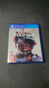 Call of Duty: Black Ops Cold War ps4