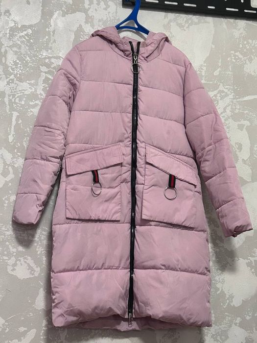 Продам зимове пальто