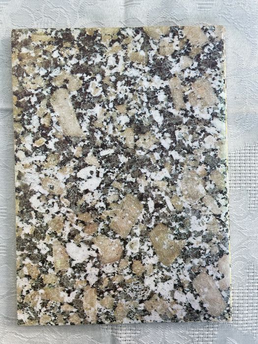 Mineralogia e geologia 2° e 3° anos do ensino liceal