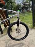 ВЕЛОИПЕД Bianchi Doss 4800