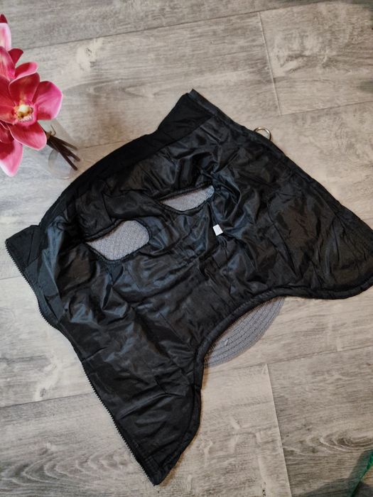 Демісезонна жилетка для собак.