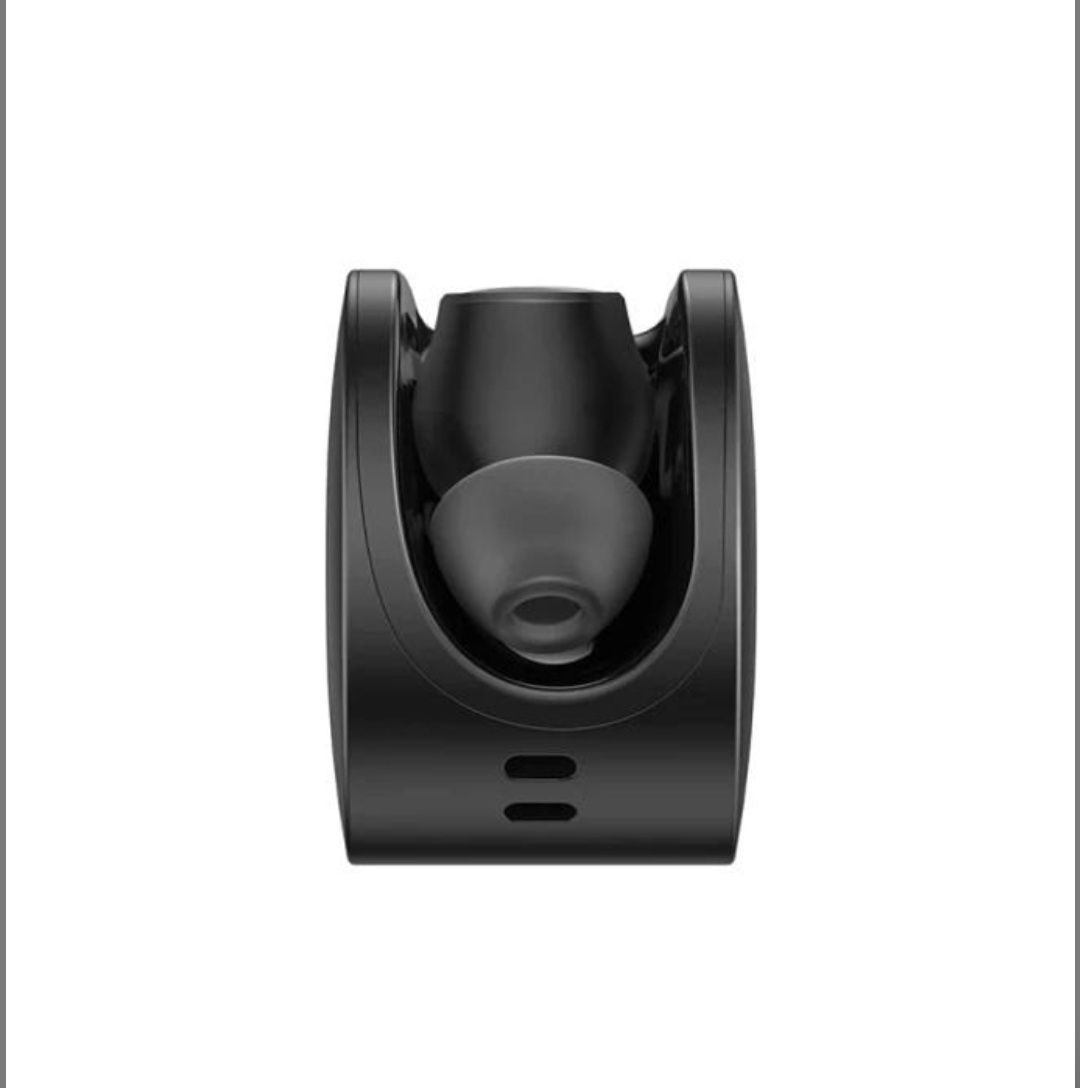 Наушники вакумные  Baseus Bowie EZ10 Mini Black Новые Запечатанные