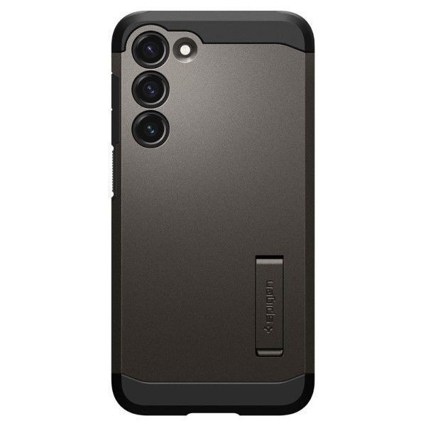 Spigen Tough Armor Sam S23 S911 Gunmetal Acs05719