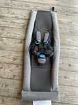 Thule chariot infant sling hamaczek + wkladka baby supporter