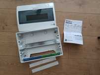 Rozdzielnica/ Skrzynka elektryczna 12 pól