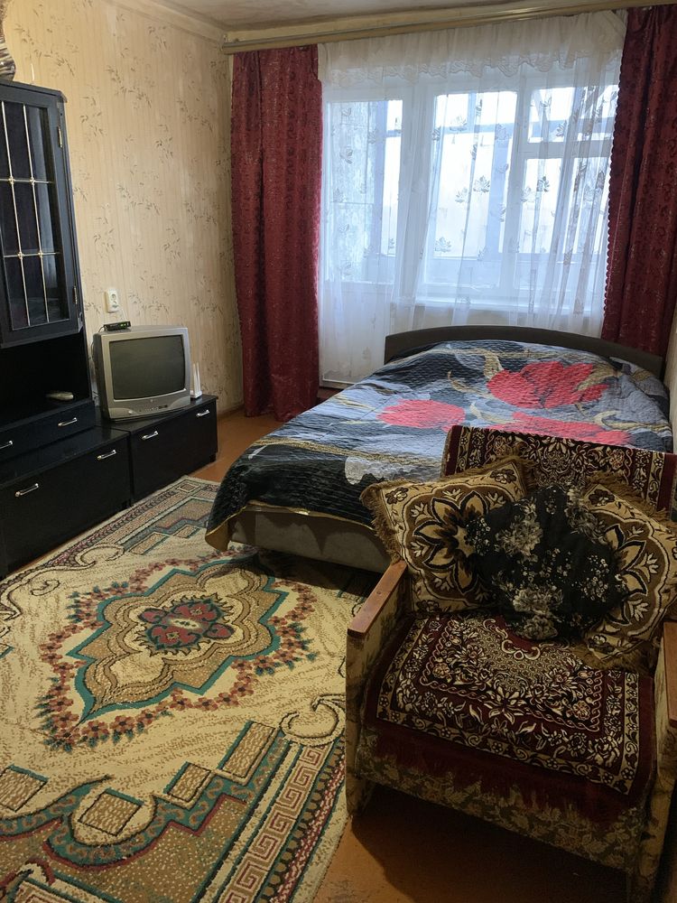 Квартири в центрі, подобово та погодинно
