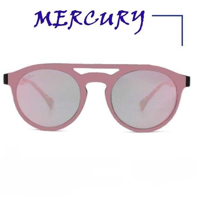 Óculos Sol – Modelo Mercury - Novos