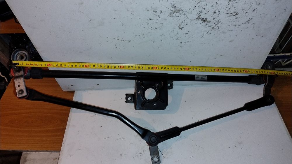 Трапеція двірників,механізм дворніків Man Tgm,Tgl