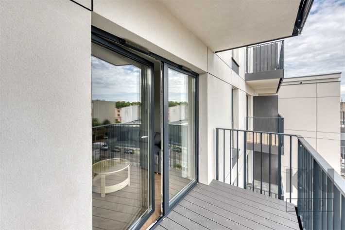 Przytulne studio przy ul. Pomorskiej