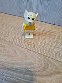 Stara minifigurka lego mysz figurka