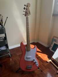 Fender Squier Bronco Bass