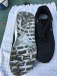 Sapatos de Tenis para Senhora De Cor Branca