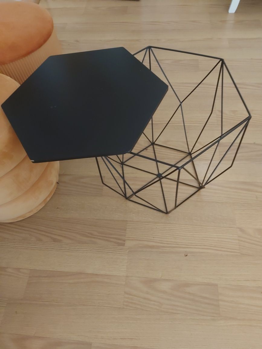 Mesa de centro ou apoio