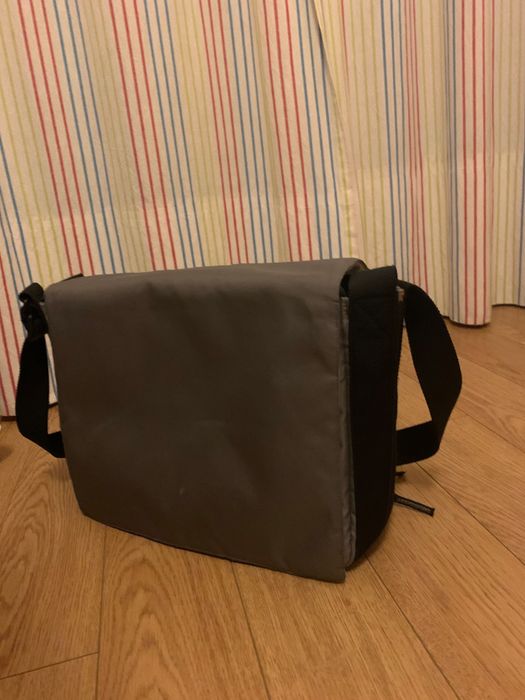 Bébé Confort Flexibag cinza - Mala maternidade