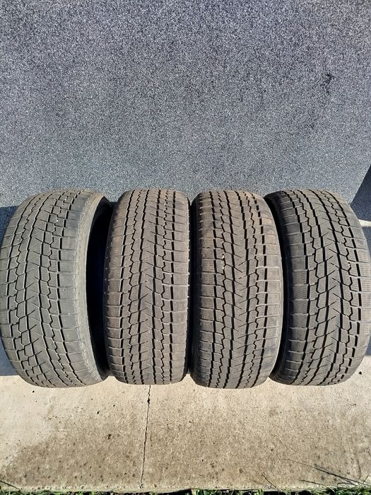 Шини 225/50 R 17 YOKOHAMA