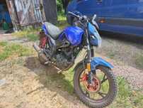 Spark sp200r-27.
