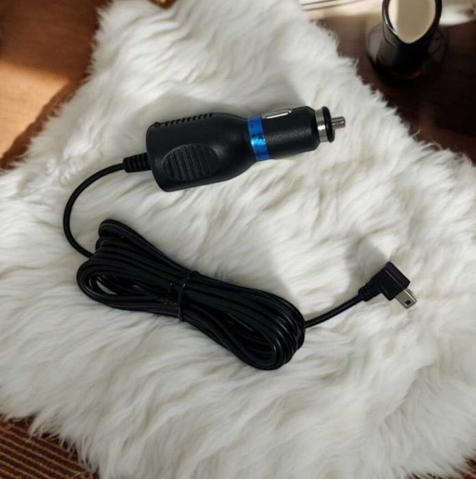 Реєстратор в машину дзеркало з камерами з дисплеєм