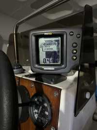 Sonda Humminbird 150 SX